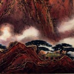 Gallery 3 - The Rhythm of Nature: Traditional Chinese Landscapes