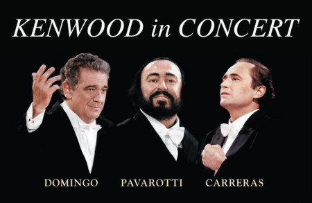 Pavarotti: The Duets