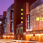 Aronoff Center for the Arts
