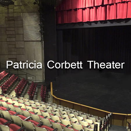 Patricia Corbett Theater