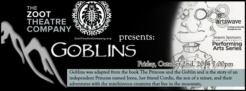 Gallery 1 - Goblins [Family Performance Series]