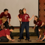 Gallery 1 - Groundlings - Teen Acting Classes -...