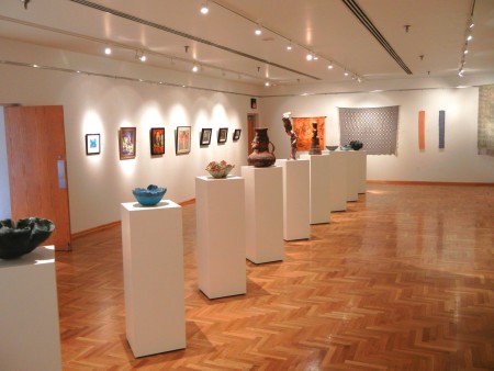 Xavier University Art Gallery