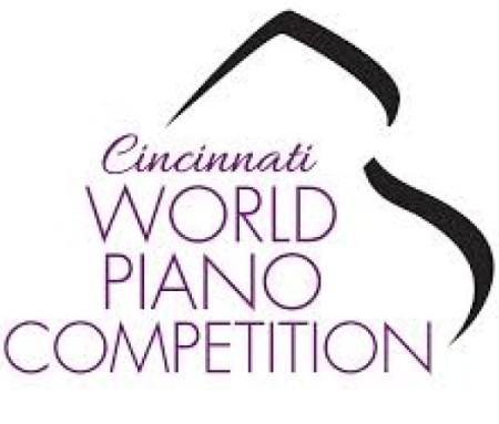 Cincinnati World Piano Competition