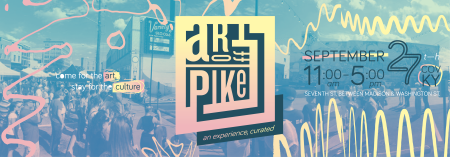 11th Annual Art Off Pike