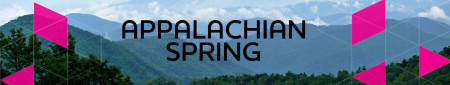Appalachian Spring - Cincinnati Sym...