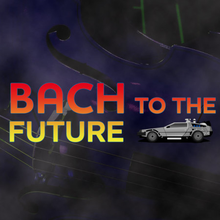 CSO Young People's Concert: Bach to the Future