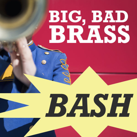 CSO Young People's Concert: Big, Bad Brass Bash
