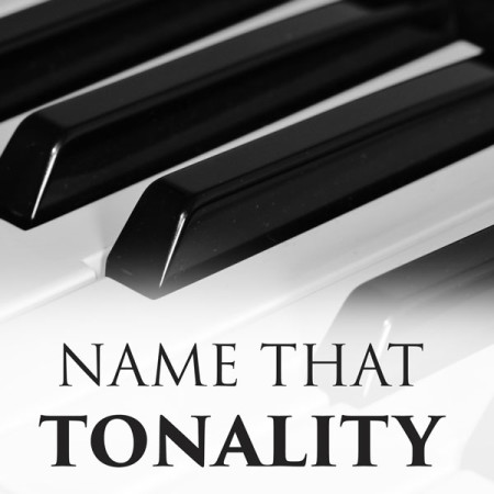 CSO Young People's Concert: Name that Tonality