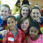 Cincinnati Children's Choir - CPS HONOR CHOIR 5th ANNUAL GALA CONCERT