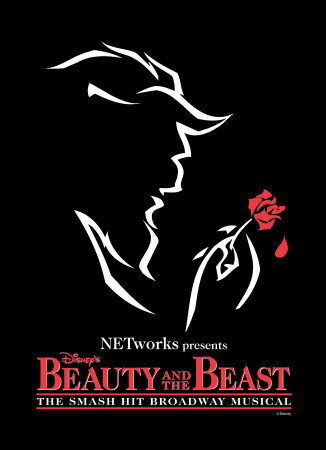 DISNEY'S BEAUTY AND THE BEAST