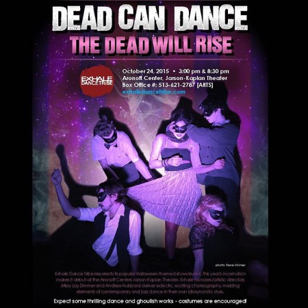 Dead Can Dance 2015