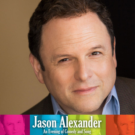 Jason Alexander: An Evening of Comedy and Song - Cincinnati Pops Orchestra