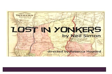 Lost in Yonkers