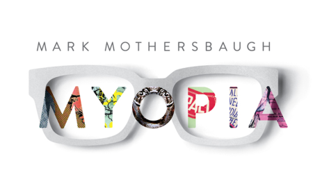 Mark Mothersbaugh: Myopia