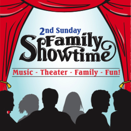 Second Sunday Family Showtime