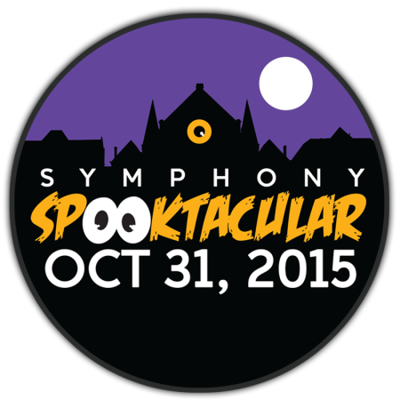 Symphony Spooktacular - Lollipops Family Concert