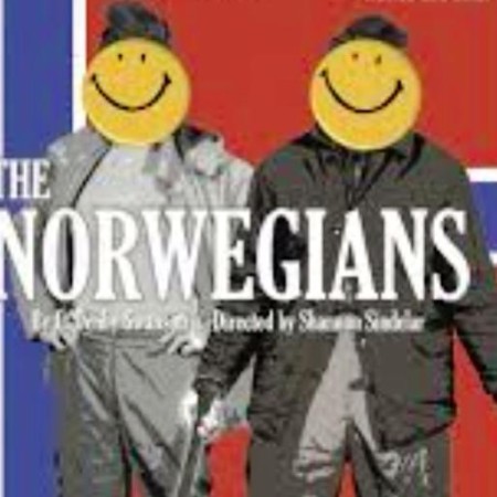 The Norwegians