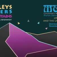 Gallery 1 - Valleys Rivers Mountains: Our Life's Journey