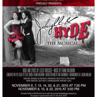 Jekyll and Hyde: The Musical