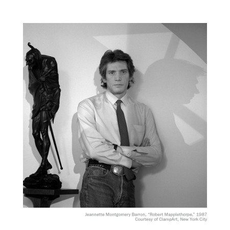 Mapplethorpe + 25, A Symposium presented by FotoFocus and the Contemporary Arts Center