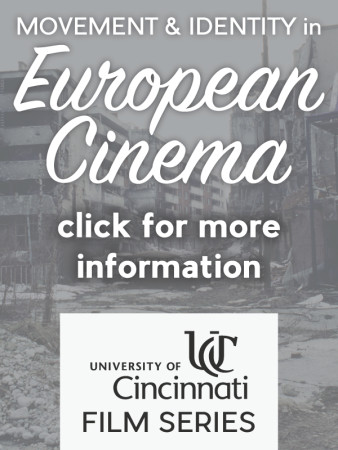 Movement & Identity in European Cinema