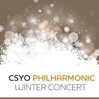 Gallery 1 - CSYO Philharmonic Orchestra Winter Concert