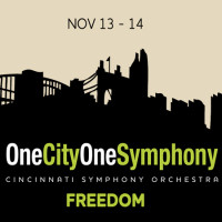 Listen To This! One City, One Symphony Poetry Reading