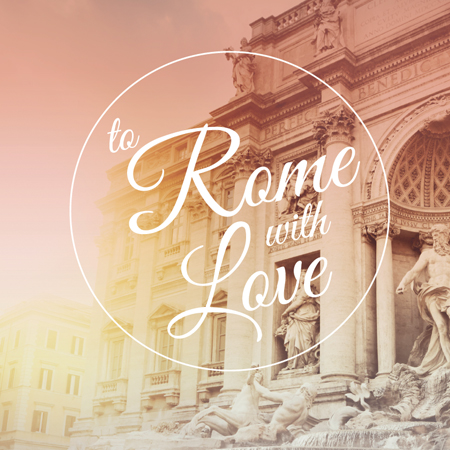2015 Opera Ball: To Rome with Love