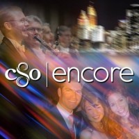 CSO Encore: Brunch with Brahms