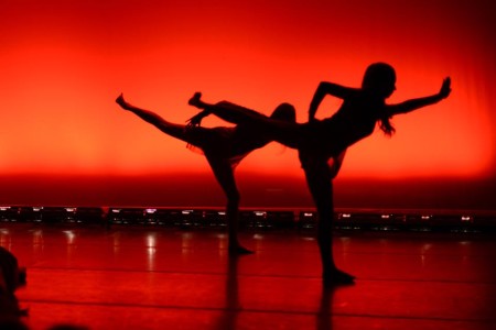 Celebrating Self - Miami Valley Ballet Theatre
