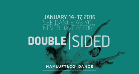 MamLuft&Co. Dance premieres Double|Sided