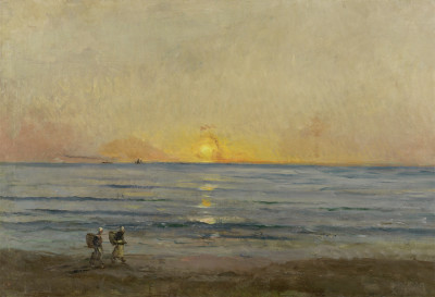Daubigny, Monet, Van Gogh: Impressions of Landscape