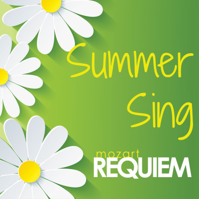 SummerSing 2016: Mozart's Requiem