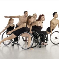 Gallery 2 - Dancing Wheels: Art in Motion