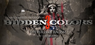 HIDDEN COLORS III - Documentary Screening and Potluck