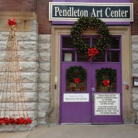 Pendleton Art Center