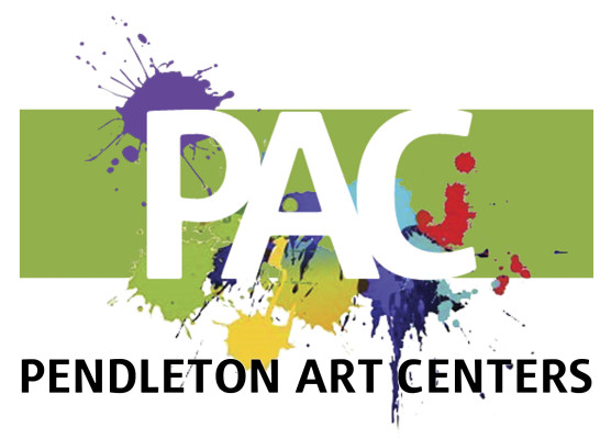 Gallery 3 - Pendleton Art Center