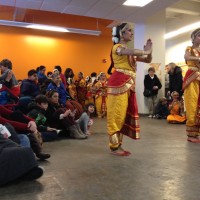 Gallery 1 - Celestial Dances of India | Macy's Arts Sampler Weekend 2016