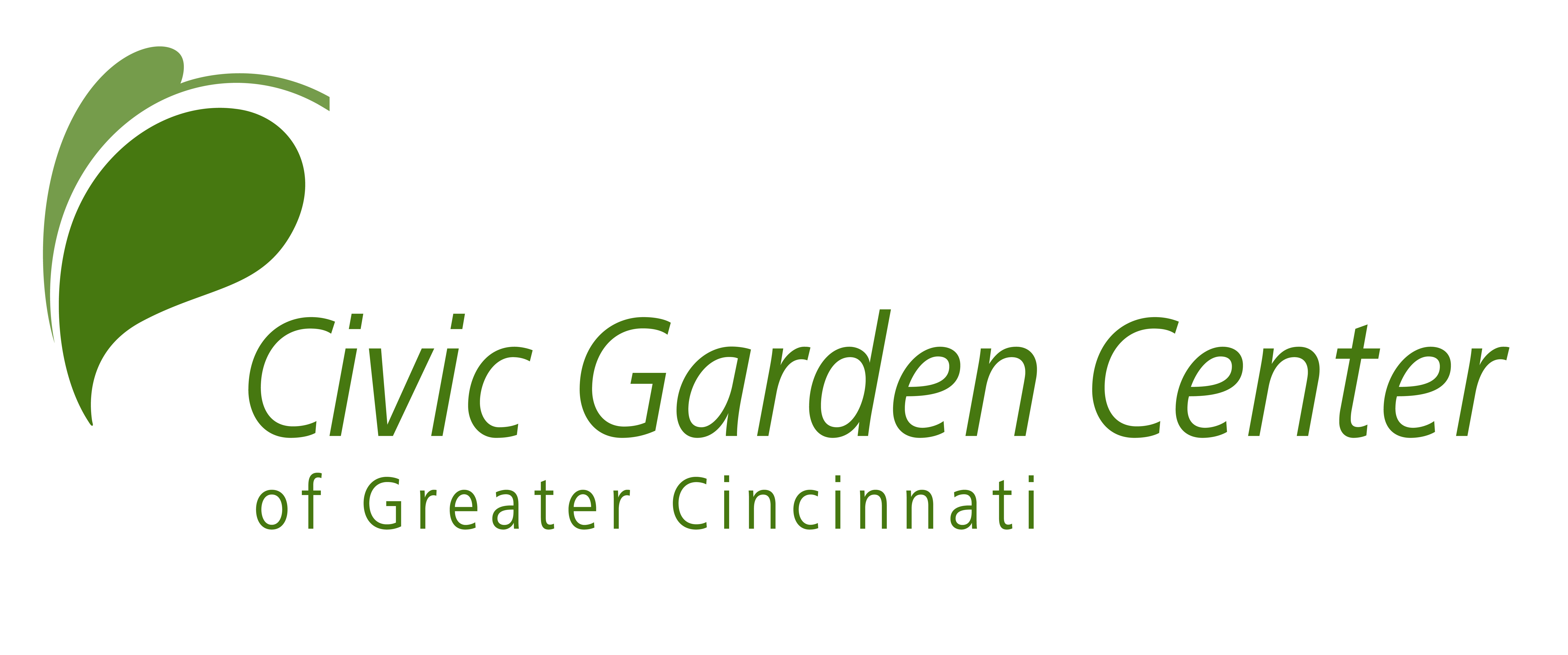 Civic Garden Center Of Greater Cincinnati Artswave Guide A