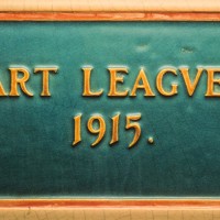 The Art League of Cincinnati