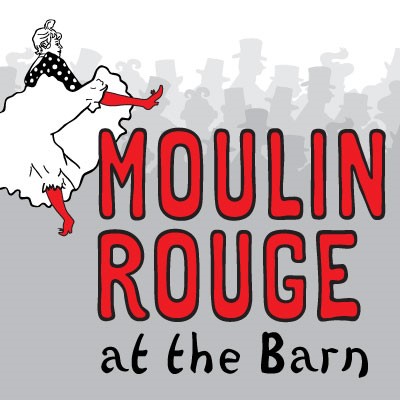 Party at The Moulin Rouge!