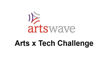 ArtsWave: Arts x Tech Challenge
