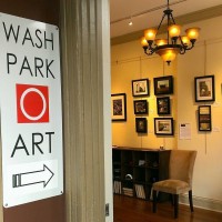 Gallery 8 - Wash Park Art Gallery
