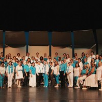 Gallery 1 - Phenomenally Woven - 33rd Annual Spring Concert