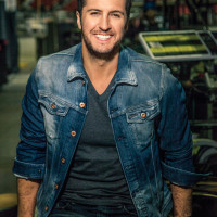 Luke Bryan with Little Big Town and Dustin Lynch