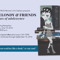 Melondy & Friends: Issues of Adolescence