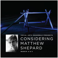Considering Matthew Shepard