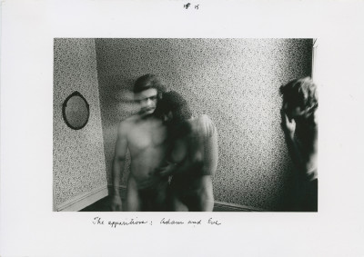 Duane Michals: Sequences, Tintypes and Talking Pictures | FotoFocus Biennial 2016