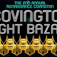 Covington Night Bazaar